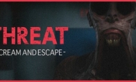 "Screaming Escape" logs on Steam and players shout to attack monsters
