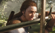 It is said that the postponement of "Fables of Gods and Ghosts 4" is due to "technical problems" rat