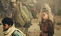 "Monster Hunter: Wilderness" physical version requires first day patch 15GB
