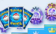 It is said that "Pokemon TCG Pocket" will add ladder ranking battle in March