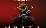 All achievements of "Assassin's Creed: Shadow" have been released, a total of 55 including "Arrow in