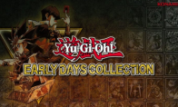 "Yu-Gi-Early Collection" is officially released, with 14 classic works collection