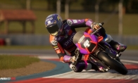 "Motorcycle GP25" announced Unreal 5 engine, will be released on April 30