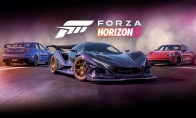 "Forza Horizon 5" PS5 version will be released on April 29 and supports PS5 Pro enhancement