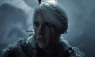 The director of "The Witcher 4" denies changing the appearance of Xili, but still the same model