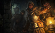 Dungeonborne's Battle Royale announced that it will be closed in May this year