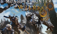 "Monster Hunter: The Wild" Steam peak exceeded one million, and the Chinese area's evaluation was a trend