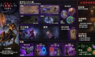 Diablo 4 Season 8 will be postponed and will take more time to produce