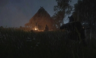 "Saving Heaven 2" uses real star maps to create the game's night sky