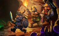 Dwarf Fortress update cuts food prices and brings dwarves back into the mine