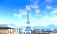 "Pokemon Legend: Z-A" Miare City Map Will Be Larger