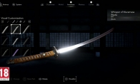"Assassin's Creed: Shadow" supports weapon customization, a brand new real machine in 5 minutes