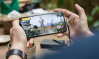 Survey on the current situation of krypton gold in Japanese mobile games. One percent of players spend more than 10,000