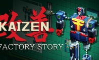 "Improve" Steam is launched online Open Puzzle Automation Factory Simulation
