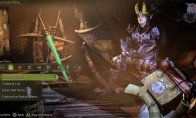 "Monster Hunter: The Wilderness" has a bug blocking the main line. Official investigation