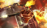 "Carc de Fire: Reboot" canceled by Sony is a battle royale game
