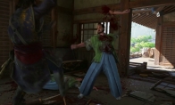 "Assassin's Creed: Shadow" new ability displays, kicking the enemy away with one kick