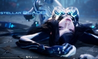 "Star Blade" official sharing super beautiful wallpaper: Raven lying flat to show off her good figure