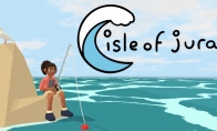 The leisure fishing collection walking simulation game "Jurass Island" has now been launched for limited activ