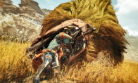 Sakurai Masahiro passed the level in one day "Monster Hunter: The Wilderness" to make good use of insect-fucki