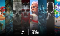 Activision develops new IP: open world, multiplayer, new engine