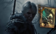 CDPR once again emphasizes that "The Witcher 4" has Gunte cards and continue playing cards and keep playing
