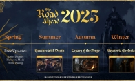 Official Mod Support for "Saving 2" will be available in the next two weeks