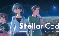 "Stellar Code" Steam is launched