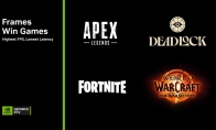 Deadlock and World of Warcraft now support Nvidia Reflex technology