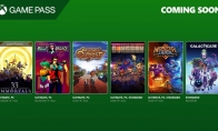 "33 immortals" leads!Xbox Game Lineup in Early March