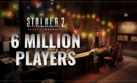 "Rider 2: Heart of Chernobyl" has exceeded 6 million players