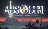 "Absolute Magic" created by the "Iron Fist of Rage 4" team is now available on the Steam platform