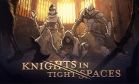 The turn-based card strategy game "Knight of the Nakam" has been officially released and received special prai