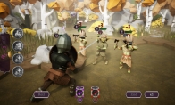 Turn-based role-playing meat pigeon game "Sigel Farr" has now launched a trial demo