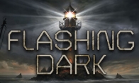 "Flashing Dark" lands on Steam First-person Horror Adventure