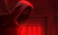 "Assassin's Creed: Shadow" Nao Eyasuke Animation trailer The Blade of Justice is deformed and revealed.