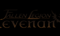 "Fallen Legion Revenants" takes revenge with steel and secrets!