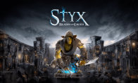 The latest work of the sneaky Goblin "Styx: Greedy Blade" is released. The Steam page is online