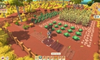 Explore the charm of Australia: Review and gameplay of farm simulation game "Jinken Town Dinkum"