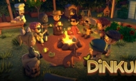 "Jinken Town Dinkum": Create your Australian-style pastoral life