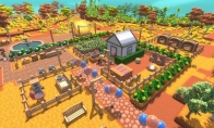 Discover the "Jinken Town Dinkum": Reclaiming your own land in the southern hemisphere