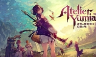 "Yumia's Alchemist" trial report: Different blending charm
