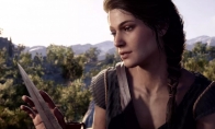 Odyssey Cassandra may appear in Assassin's Creed: Shadow and lived for 2,000 years