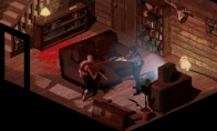 Indie horror game "Scarlet Lake" introduces weapon design and creative inspiration