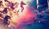 Ubisoft Overwatch?The opening animation of the new work "Code Name U" is leaked