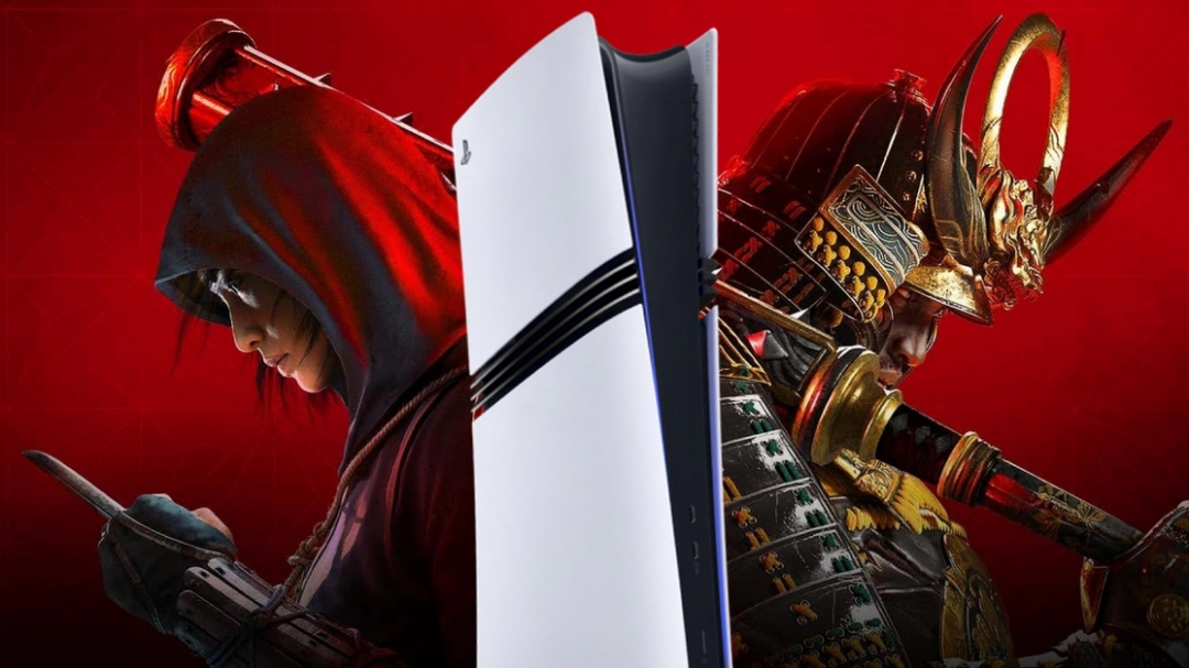 "Assassin's Creed: Shadow" PS5 three screen modes: Pro has additional ray tracing function