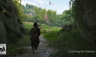 "Assassin's Creed: Shadow" protagonist's hiding place is fully customizable