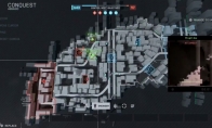 20-minute video of the new "Battlefield" Menu, all troops and tank battles