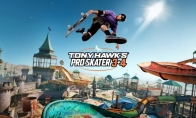 Tony Hawke Professional Skateboard 3+4 abandons the original 4-generation career mode