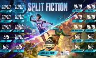 "Double Shadows" Steam peaked at over 250,000, breaking the EA paid game record